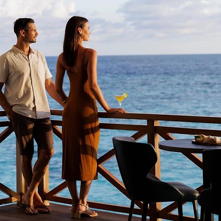 Mercure Maldives Kooddoo Adults-Only Resort - 35 Percent Off Return Domestic Transfers For Two Adults Until September Viligili Ngoại thất bức ảnh