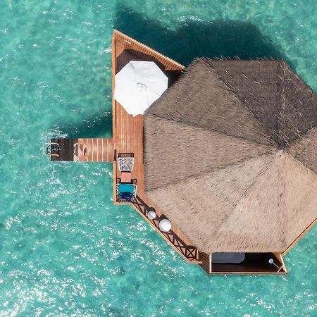 Mercure Maldives Kooddoo Adults-Only Resort - 35 Percent Off Return Domestic Transfers For Two Adults Until September Viligili Ngoại thất bức ảnh
