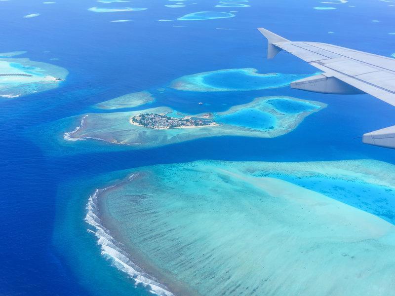 Mercure Maldives Kooddoo Adults-Only Resort - 35 Percent Off Return Domestic Transfers For Two Adults Until September Viligili Ngoại thất bức ảnh