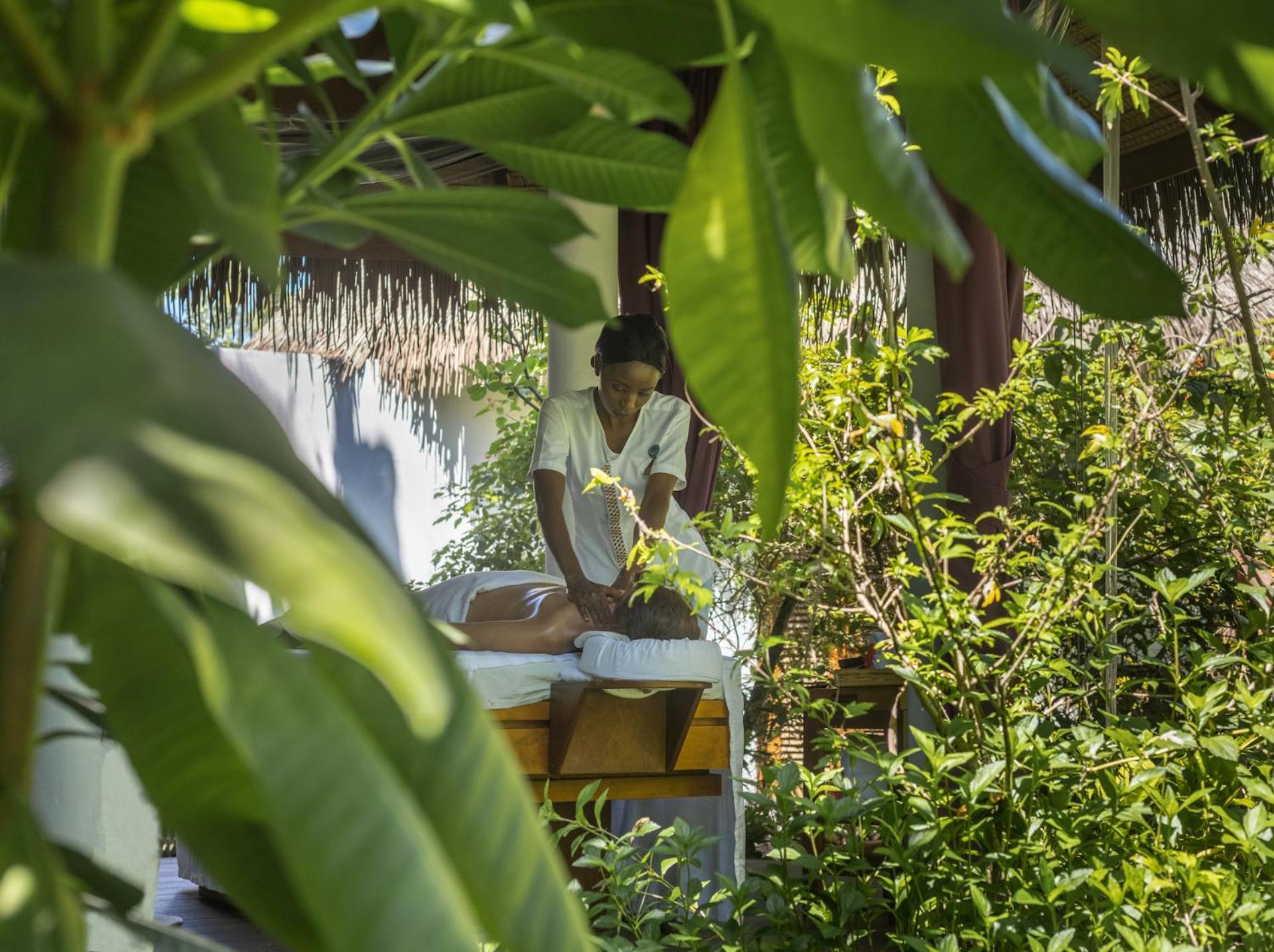 Mercure Maldives Kooddoo Adults-Only Resort - 35 Percent Off Return Domestic Transfers For Two Adults Until September Viligili Ngoại thất bức ảnh