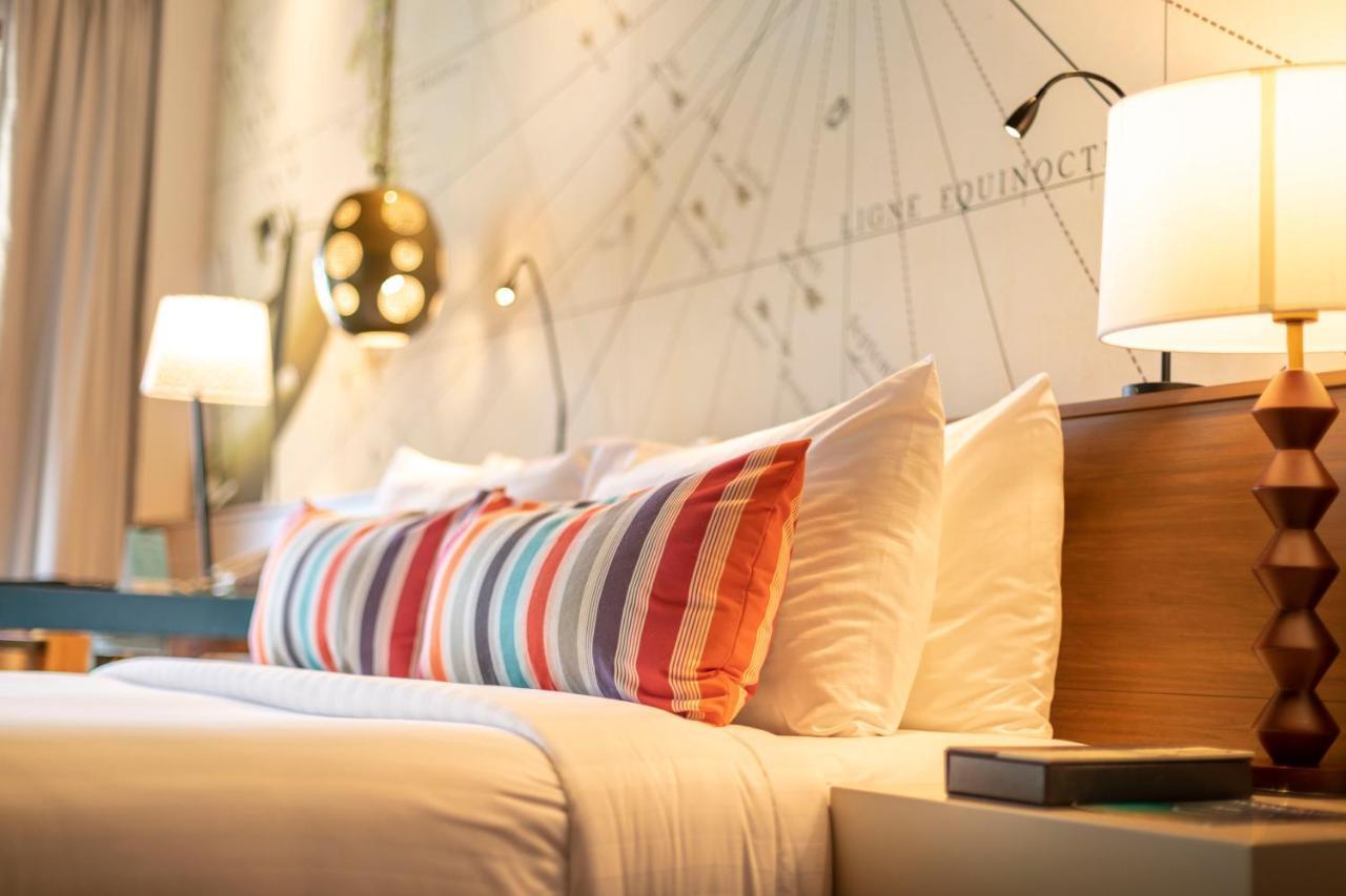 Mercure Maldives Kooddoo Adults-Only Resort - 35 Percent Off Return Domestic Transfers For Two Adults Until September Viligili Ngoại thất bức ảnh
